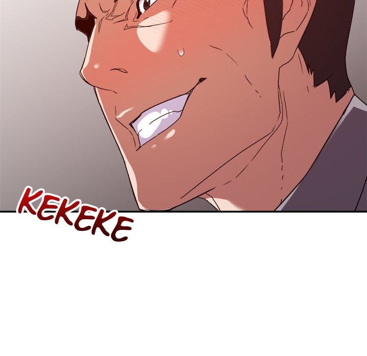 New Flavors Chapter 23 Page 65