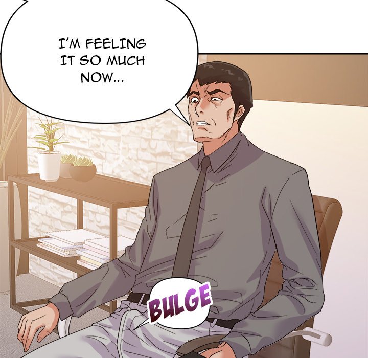 New Flavors Chapter 23 Page 67