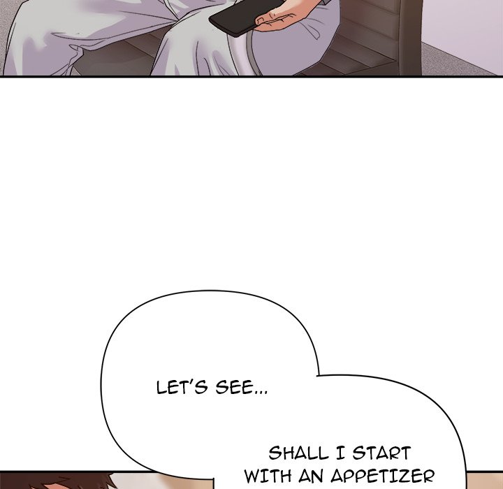 New Flavors Chapter 23 Page 68