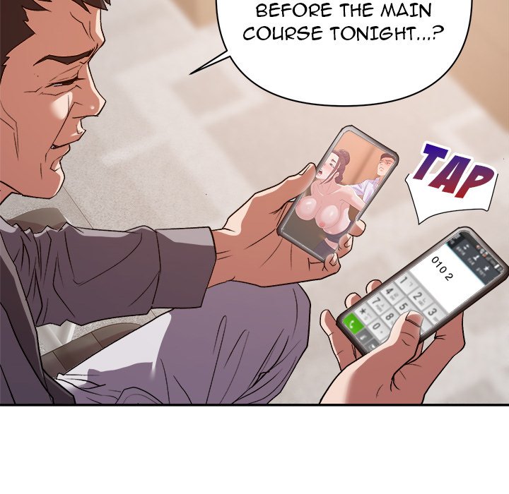 New Flavors Chapter 23 Page 69