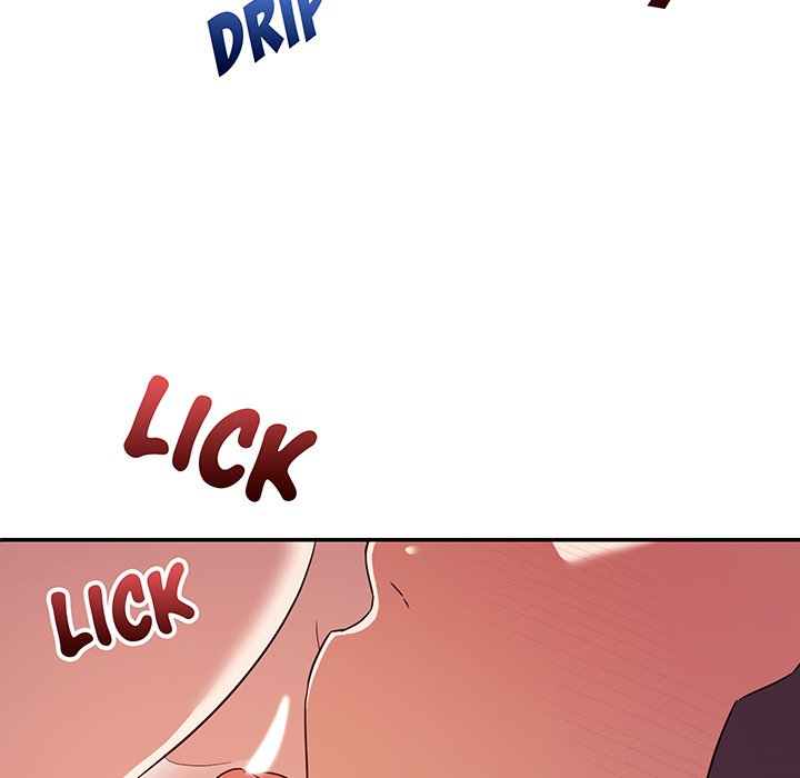 New Flavors Chapter 23 Page 7