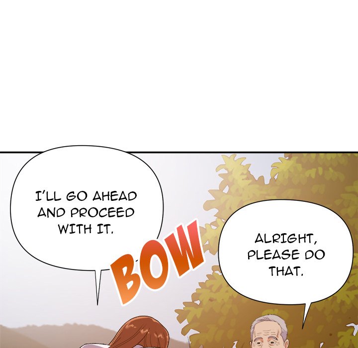 New Flavors Chapter 23 Page 72