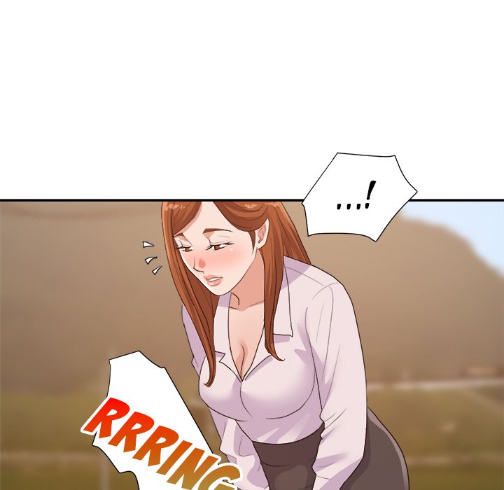 New Flavors Chapter 23 Page 74