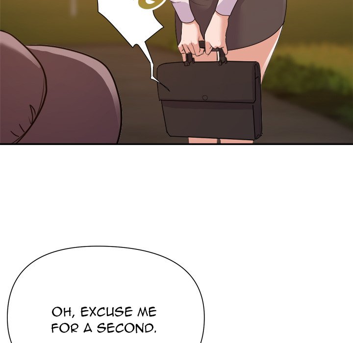 New Flavors Chapter 23 Page 75