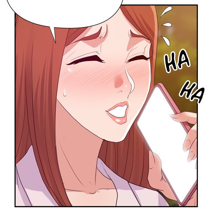 New Flavors Chapter 23 Page 76