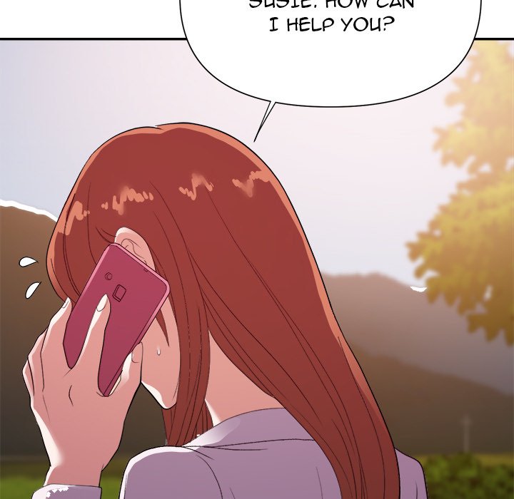 New Flavors Chapter 23 Page 78