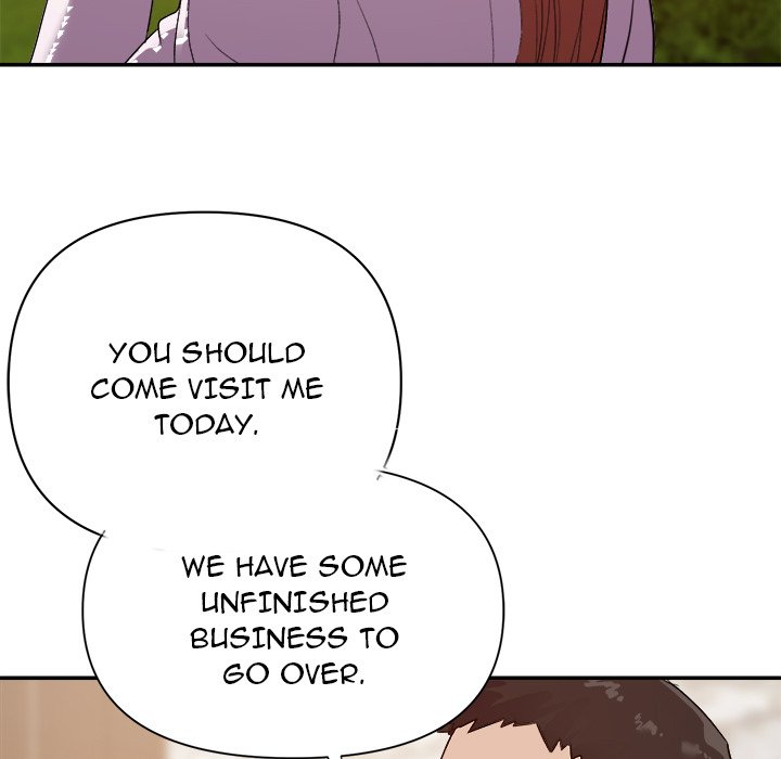 New Flavors Chapter 23 Page 79