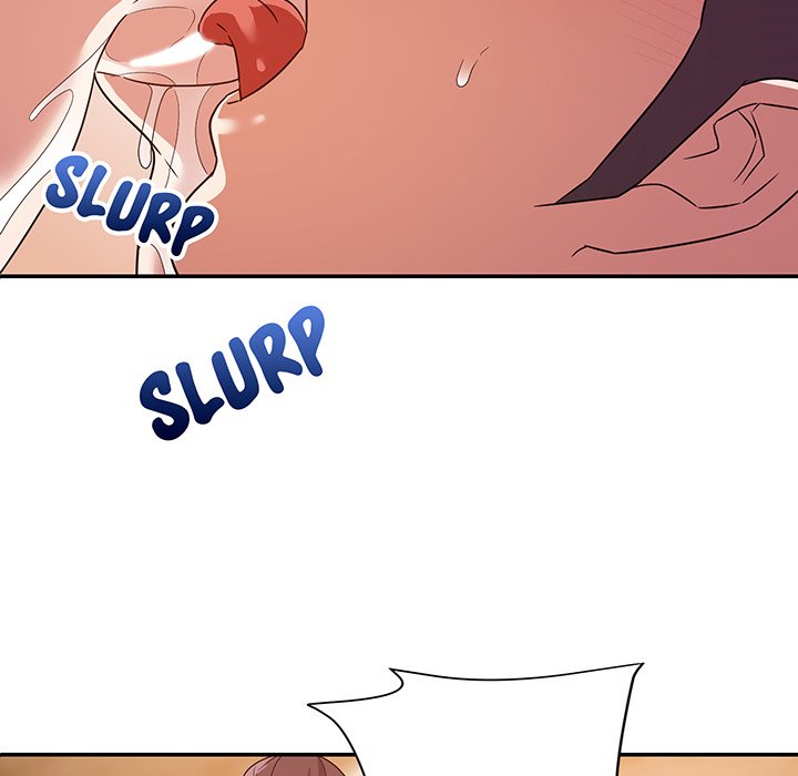 New Flavors Chapter 23 Page 8