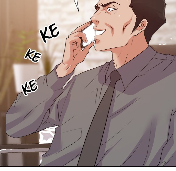 New Flavors Chapter 23 Page 80