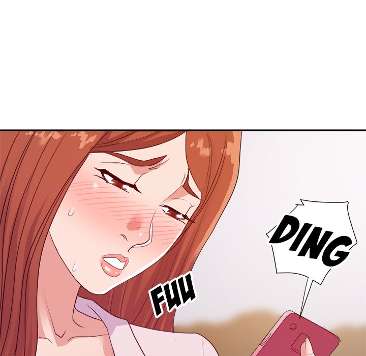 New Flavors Chapter 23 Page 83