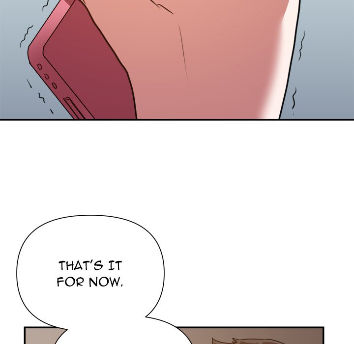 New Flavors Chapter 23 Page 86