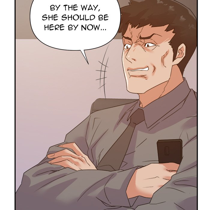 New Flavors Chapter 23 Page 87