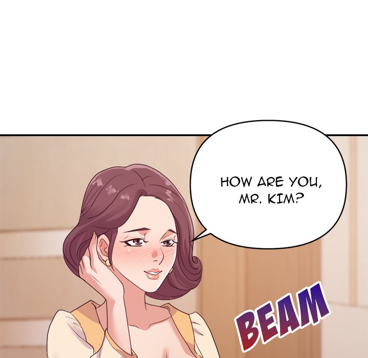 New Flavors Chapter 23 Page 90