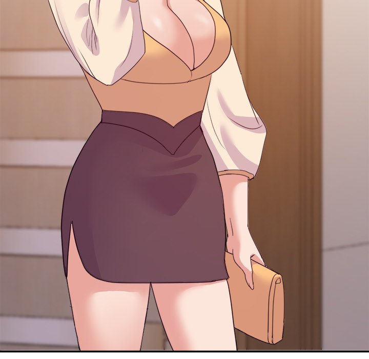 New Flavors Chapter 23 Page 91