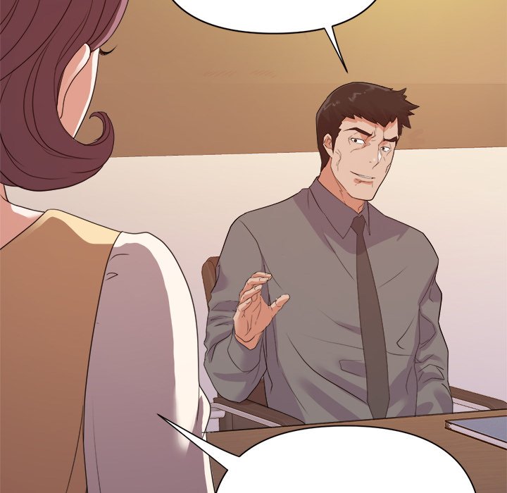 New Flavors Chapter 23 Page 93