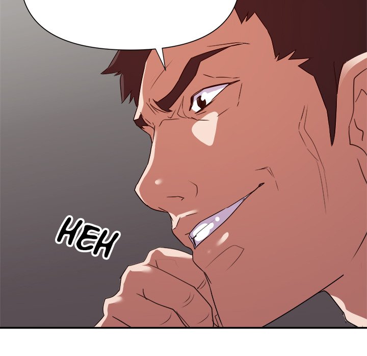 New Flavors Chapter 23 Page 95