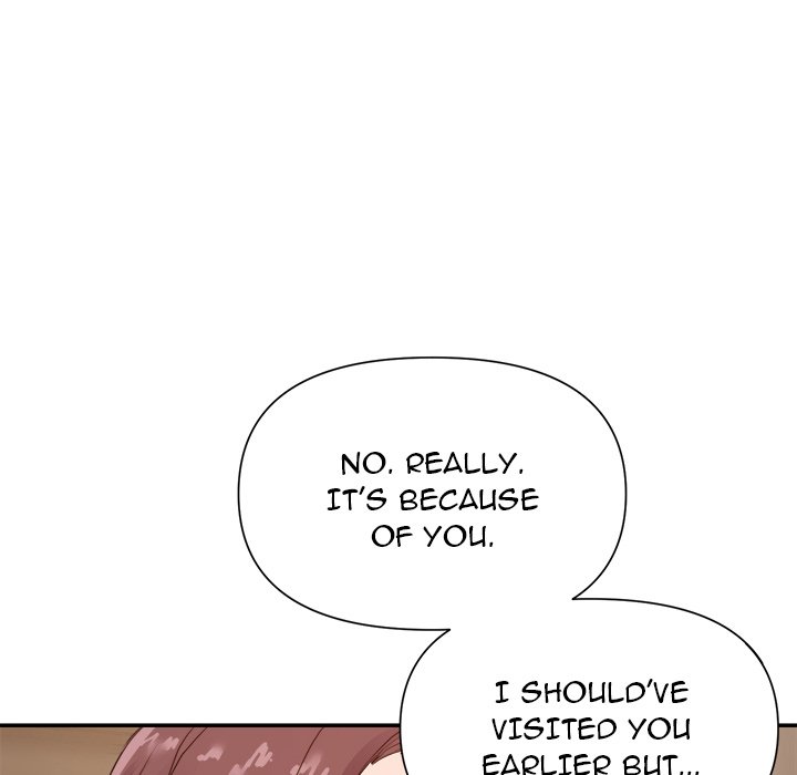 New Flavors Chapter 23 Page 96