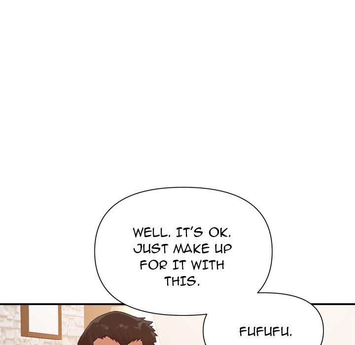 New Flavors Chapter 23 Page 98