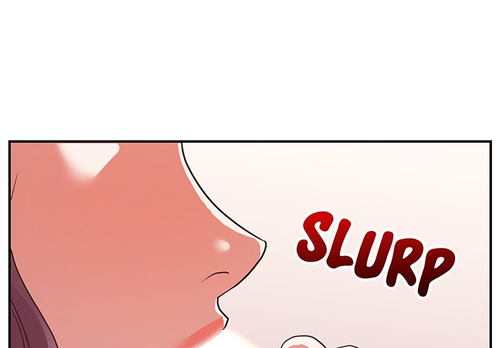New Flavors Chapter 24 Page 1