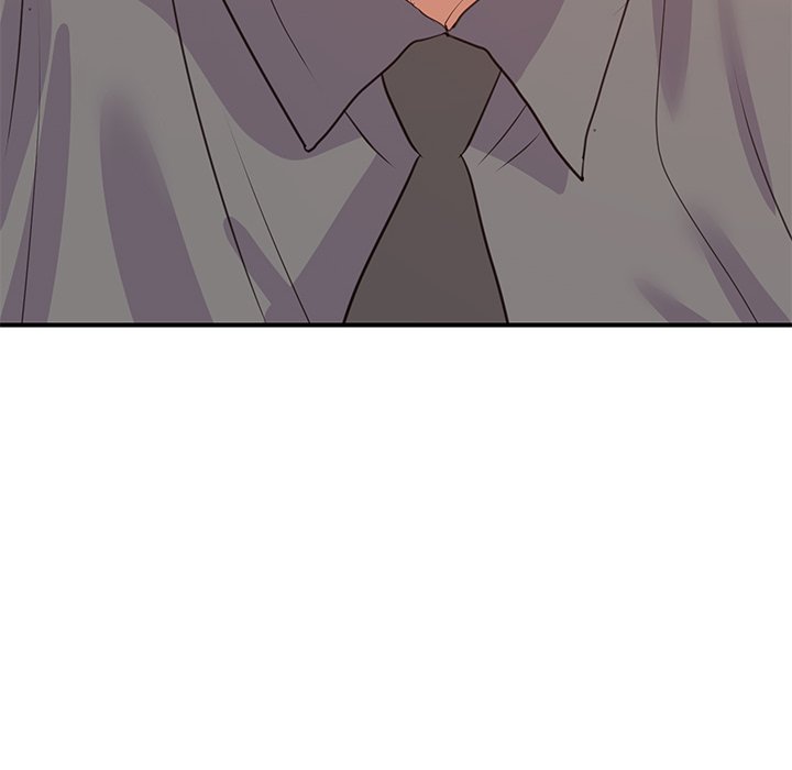 New Flavors Chapter 24 Page 10