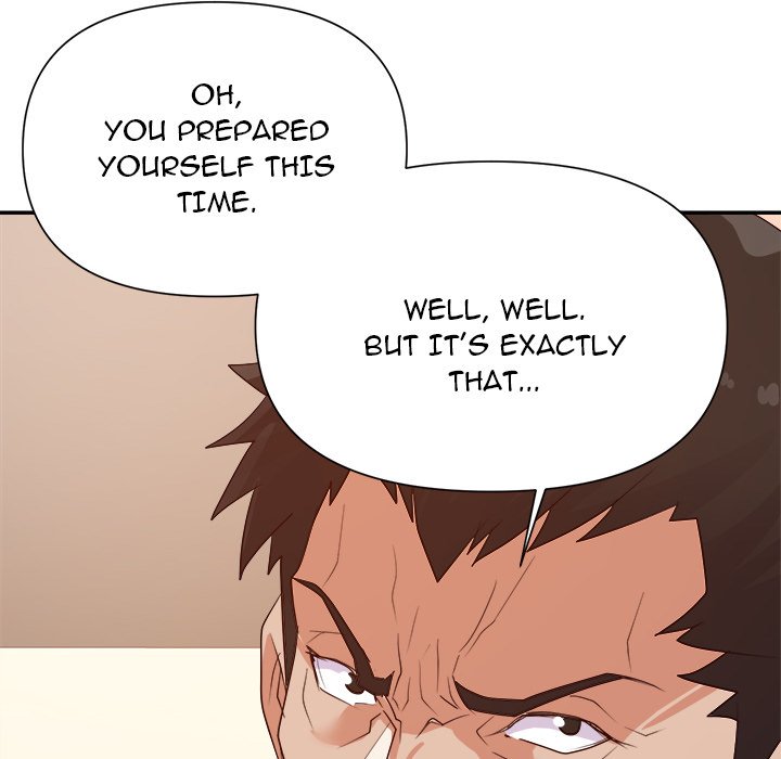 New Flavors Chapter 24 Page 100