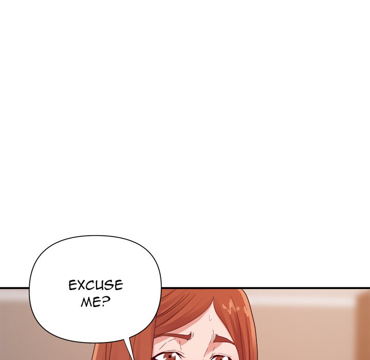 New Flavors Chapter 24 Page 102