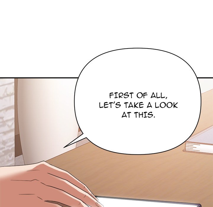 New Flavors Chapter 24 Page 104