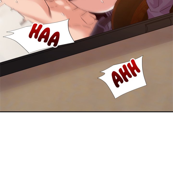 New Flavors Chapter 24 Page 107