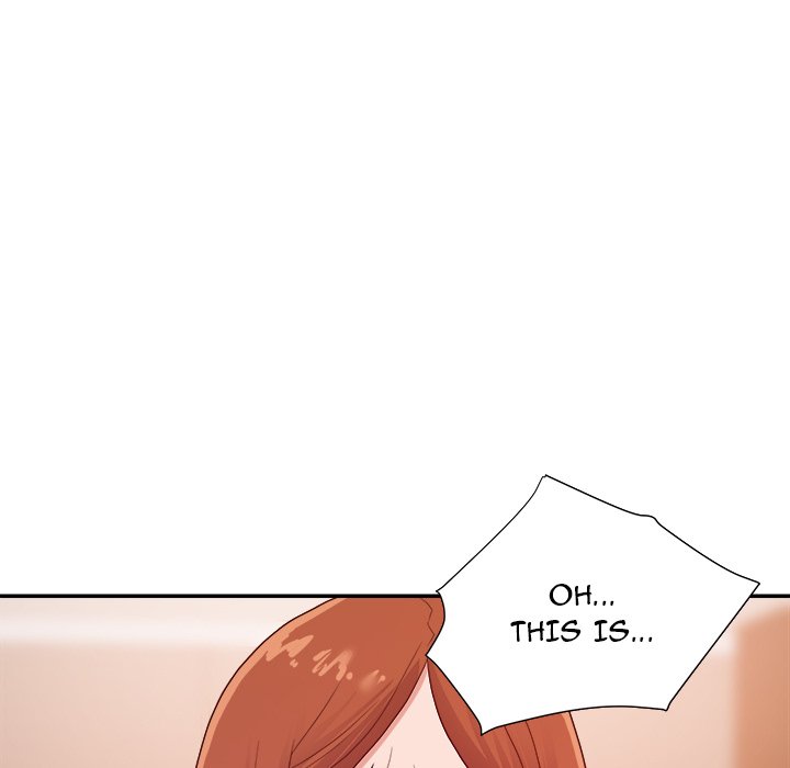 New Flavors Chapter 24 Page 108