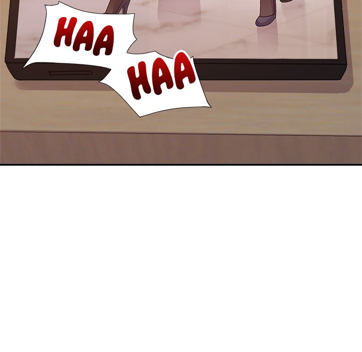 New Flavors Chapter 24 Page 112