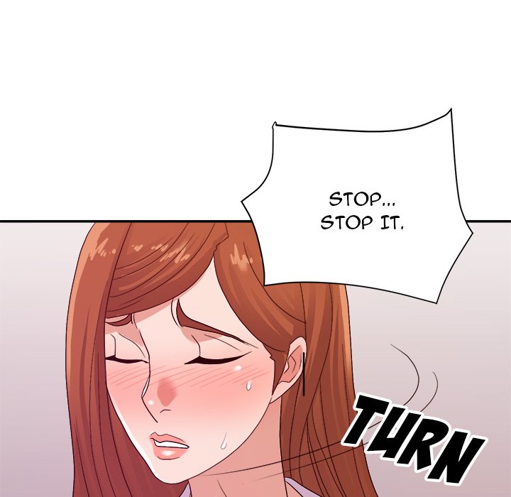 New Flavors Chapter 24 Page 113