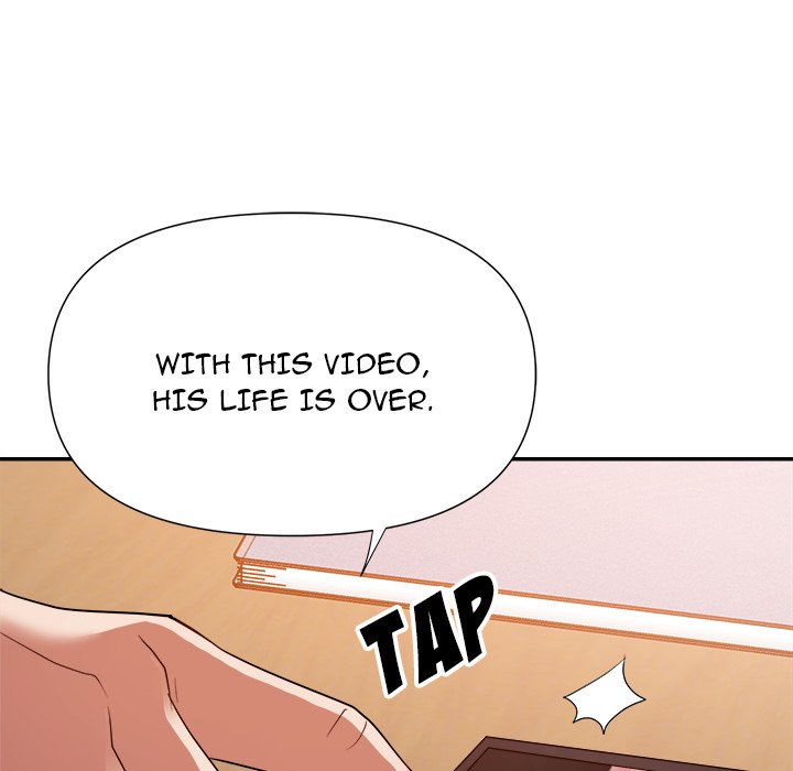 New Flavors Chapter 24 Page 115