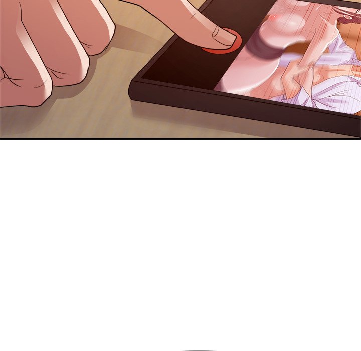 New Flavors Chapter 24 Page 116