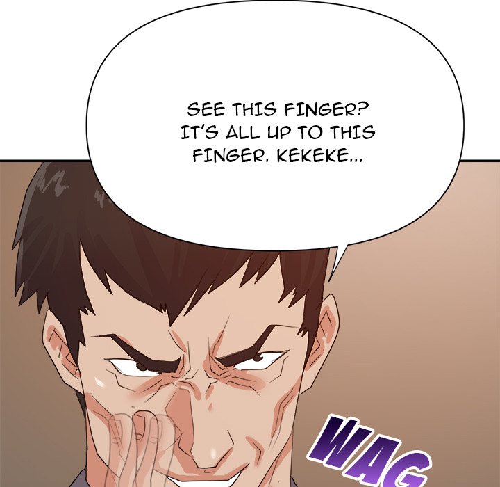 New Flavors Chapter 24 Page 117