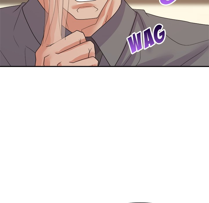 New Flavors Chapter 24 Page 118