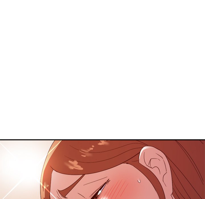 New Flavors Chapter 24 Page 120