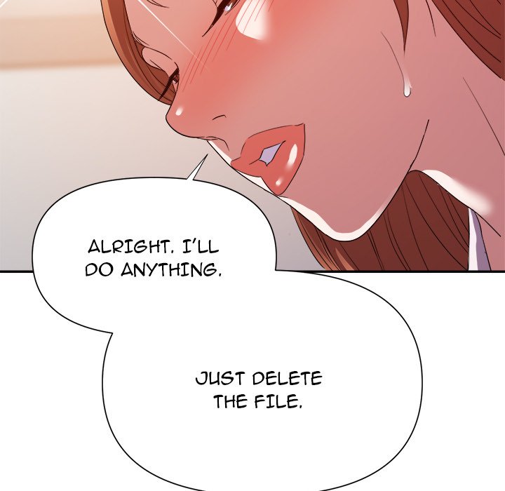 New Flavors Chapter 24 Page 121