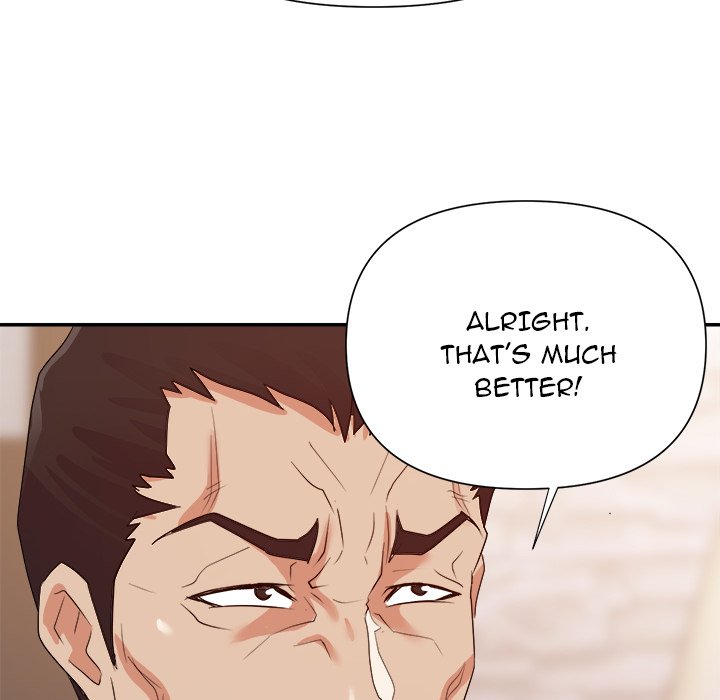 New Flavors Chapter 24 Page 122