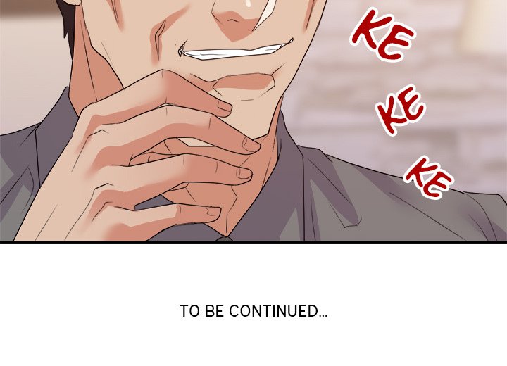 New Flavors Chapter 24 Page 123