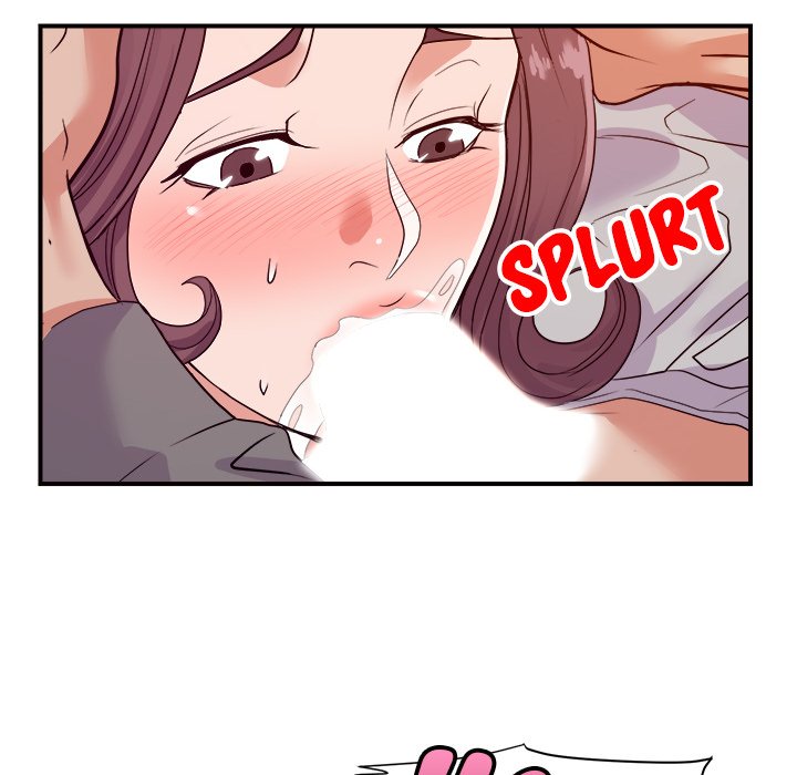 New Flavors Chapter 24 Page 15