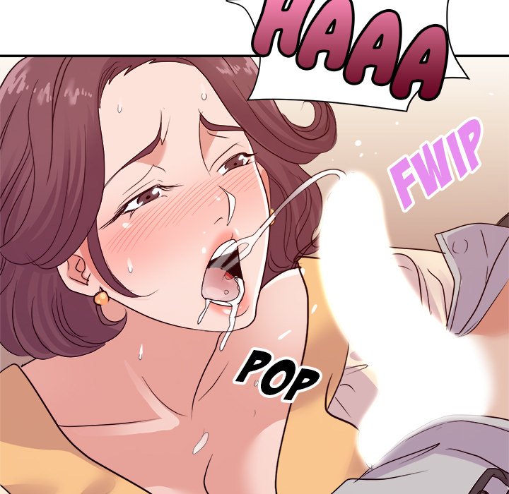 New Flavors Chapter 24 Page 16