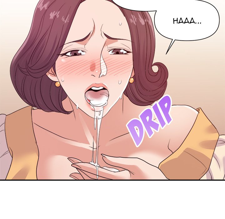 New Flavors Chapter 24 Page 18