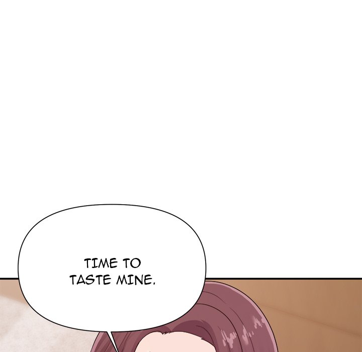 New Flavors Chapter 24 Page 19