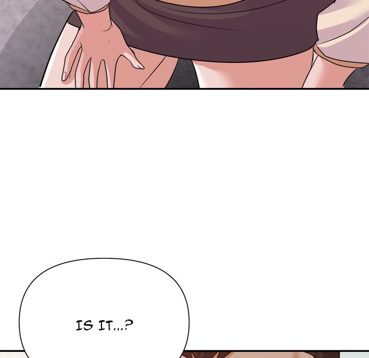 New Flavors Chapter 24 Page 21