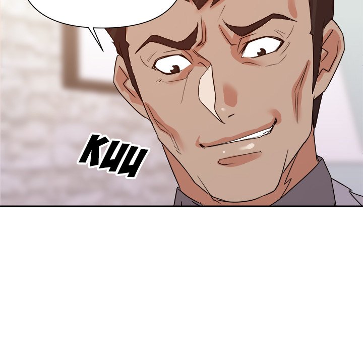New Flavors Chapter 24 Page 22