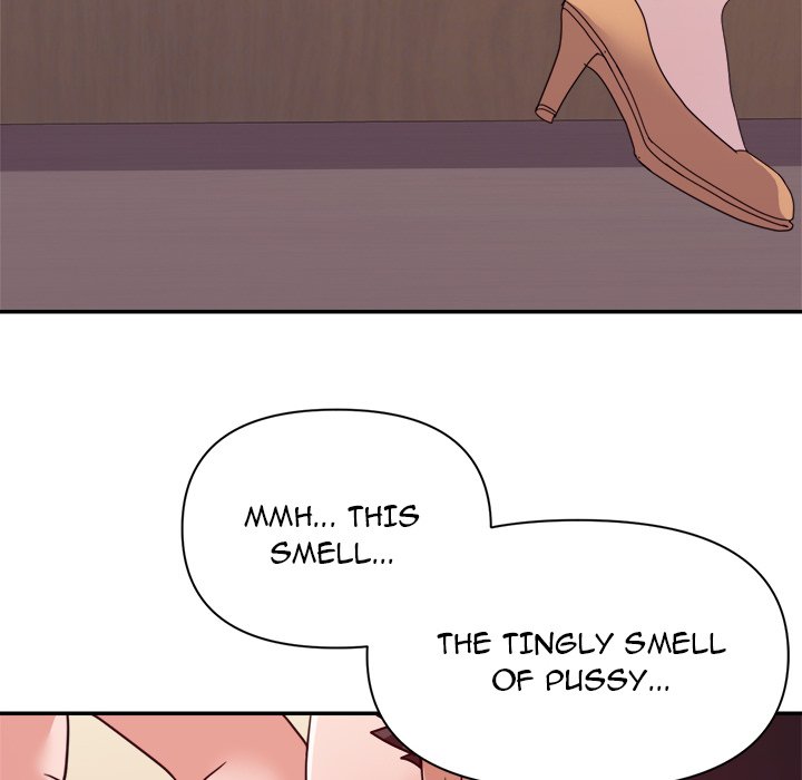 New Flavors Chapter 24 Page 25