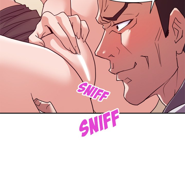 New Flavors Chapter 24 Page 26