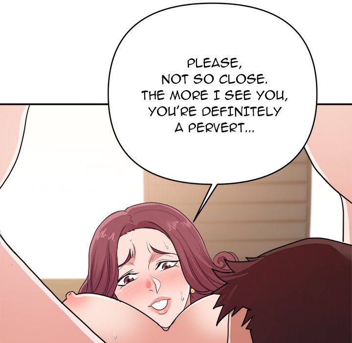 New Flavors Chapter 24 Page 27
