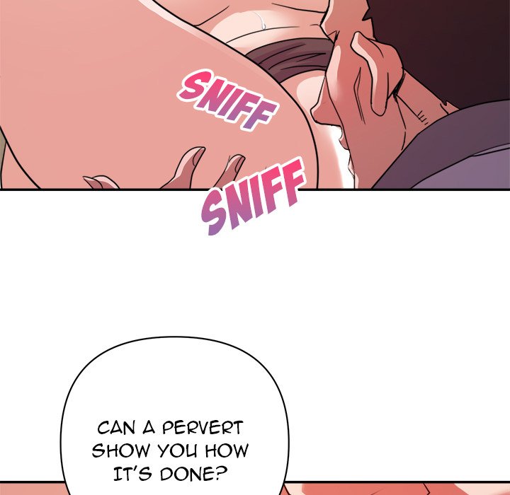 New Flavors Chapter 24 Page 28