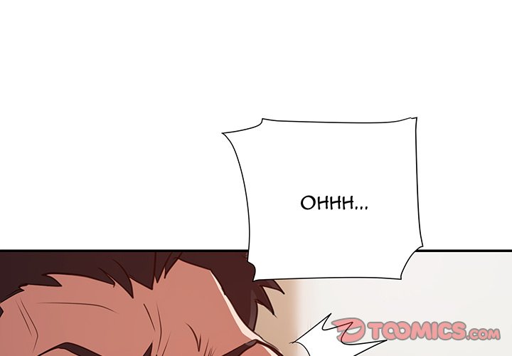 New Flavors Chapter 24 Page 3